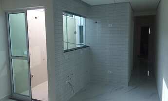 Imagem 3: Apartamento de 2 quartos para compra - Santa Maria - Santo André