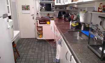 Imagem 7: Apartamento para Venda com 3 quartos com Suites no Leblon - Rio de Janeiro - RJ