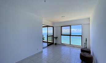 Imagem 6: Apartamento 2 Suites 68m² Para Venda No Palazzo Conca D Oro - Areia Preta