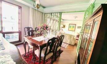 Imagem 7: Apartamento com 3 dormitórios à venda, 135 m² por R$ 647.000,00 - Juvevê - Curitiba/PR