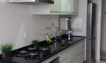 Imagem 7: Apartamento / Padrão - Conjunto Residencial Trinta e Um de Março - Venda - Residencial Gol