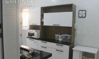 Imagem 6: Santo André - Apartamento Padrão - Paraíso