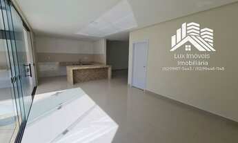 Imagem 4: Condomínio Residencial Passaredo/Dúplex 265m² 4 Quartos, Sendo 3 Suítes Área Gourmet e Pis