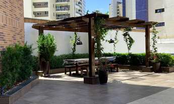 Imagem 3: Athenas - 162m² - 3 suítes - 3 vagas - Aldeota