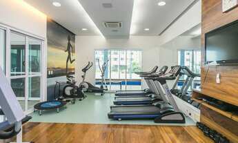 Imagem 4: Apartamento com 4 quartos à venda, 278 m² no Jardim Anália Franco