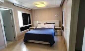 Imagem 5: Excelente apartamento 3 suítes finamente decorado - Caminho das Árvores