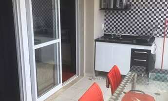 Imagem 7: São Paulo - Flat - Brooklin