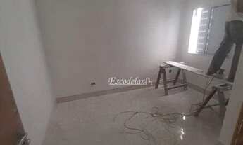 Imagem 4: Apartamento com 1 dormitório à venda, 30 m² por R$ 239.000,00 - Vila Paulicéia - São Paulo