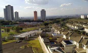 Imagem 2: Apartamento com 2 dormitórios à venda, 47 m² por R$ 249.000,00 - Quinta da Primavera - Rib