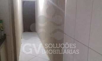 Imagem 3: Casa com 3 dormitórios à venda, 75 m² por R$ 240.000,00 - Residencial Bordon - Sumaré/SP