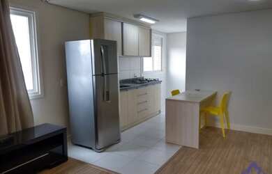 Imagem 4: CHOICE LOFT SPACE