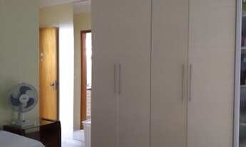 Imagem 3: Apartamento para venda com 101 metros quadrados com 3 quartos no Jardim América - Goiânia