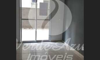 Imagem: Apartamento - Jardim Santa Izabel - Hortolândia