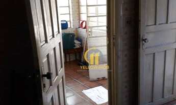 Imagem 6: Casa, 120 m² - venda por R$ 600.000,00 ou aluguel por R$ 2.800,00/mês - Cidade São Mateus