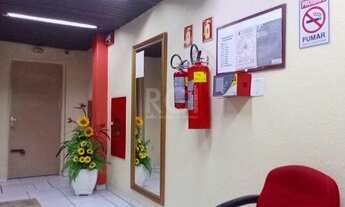 Imagem 5: Porto Alegre - Kitchenette/Conjugados - Cidade Baixa