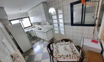 Imagem 6: Apartamento à venda, 125 m² por R$ 985.000,00 - Vila Santo Estéfano - São Paulo/SP