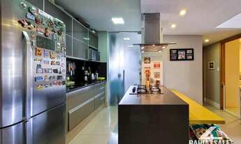 Imagem 7: Apartamento com 2 dormitórios à venda, 76 m² por R$ 780.000,00 - Canela - Salvador/BA