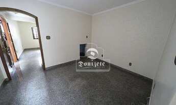 Imagem 2: Sobrado à venda, 320 m² por R$ 1.149.000,00 - Nova Gerti - São Caetano do Sul/SP