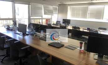 Imagem 7: Conjunto para alugar, 464 m² - Pinheiros