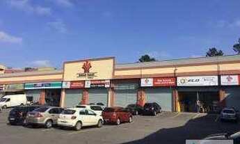 Imagem: Salão para alugar, 256 m² por R$ 5.900,00/mês