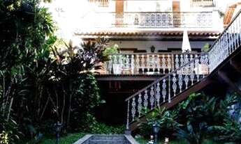 Imagem: Casa à venda, 200 m² por R$ 1.500.000,00