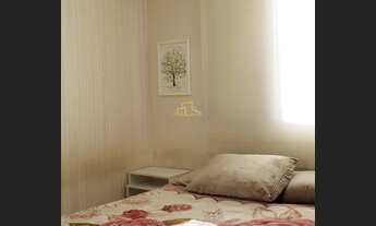 Imagem 6: Apartamento à venda, Conjunto Residencial Trinta e Um de Março, São José dos Campos, SP