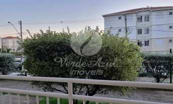 Imagem: Apartamento - Parque Jambeiro - Campinas