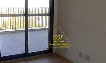 Imagem 5: Apartamento com 4 dormitórios à venda, 127 m² por R$ 850.000,00 - Residencial Paraíso - Fr