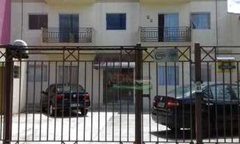 Imagem: Apartamento com 2 dormitórios à venda