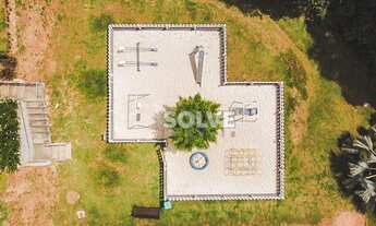 Imagem 8: Terreno à venda, 490 m² por R$ 760.000 - Residencial Helvétia Park - Indaiatuba/SP