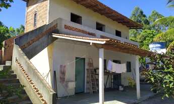 Imagem 15: Rancho com 3 dormitórios à venda por R$ 600.000 - Guaratiba - Prado/Bahia