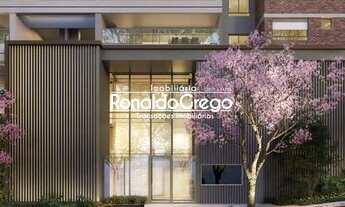 Imagem 5: 146m útil 220 total 3 dorm 3 suites 2 vagas