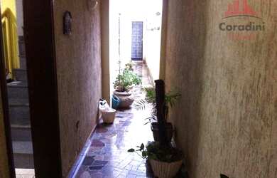 Imagem 4: Casa residencial à venda, Cidade Jardim II, Americana