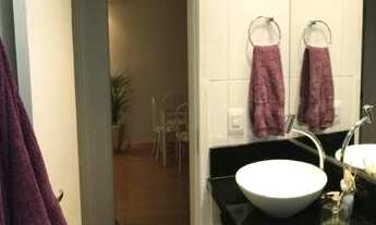 Imagem 6: Apartamento - Loteamento Parque São Martinho - Campinas