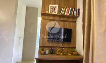 Imagem 2: Apartamento - Vila São Francisco - Hortolândia