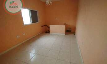 Imagem 6: Edícula com 1 dormitório para alugar, 29 m² por R$ 1.320/mês - Mirim - Praia Grande/SP