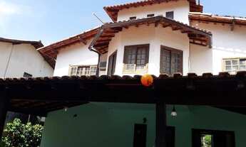 Imagem 2: Casa 4 quartos Camboinhas