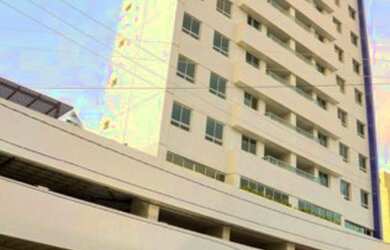 Imagem 3: Apartamento com 3 dormitórios à venda, 73 m² por R$ 480.000,00 - Manaíra - João Pessoa/PB