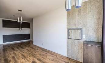 Imagem 5: Apartamento 2 Dormitórios Bairro Jardim Botânico