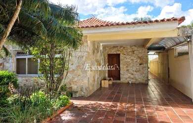 Imagem 4: Casa com 3 dormitórios à venda, 204 m² por R$ 1.400.000,00 - Vila Irmãos Arnoni - São Paul