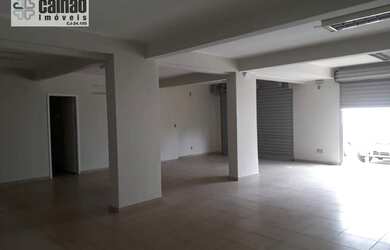 Imagem 5: Loja para alugar, 100 m² por R$ 3.600,00/mês - Taguatinga Sul - Taguatinga/DF