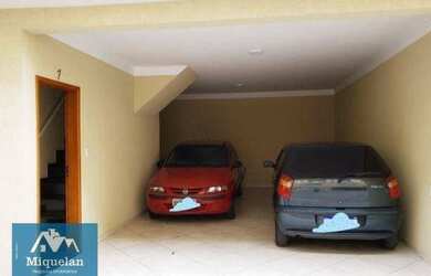 Imagem 9: Casa à venda, 114 m² por R$ 620.000,00 - Penha - São Paulo/SP