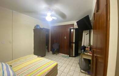 Imagem 4: Apartamento com 3 dormitórios à venda, 122 m² por R$ 420.000,00 - Vila Ideal - São José do