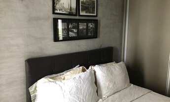 Imagem 2: Flat para aluguel com 42 metros quadrados com 1 quarto em Vila Mariana - São Paulo - SP