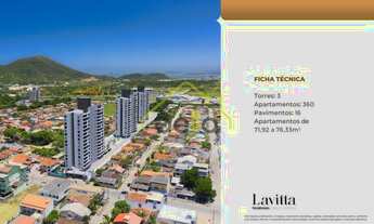 Imagem 5: Lançamento Apartamentos praia Armação Penha
