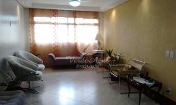 Imagem: Apartamento - Centro - Campinas