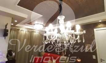 Imagem 3: Apartamento - Recanto Fortuna - Campinas