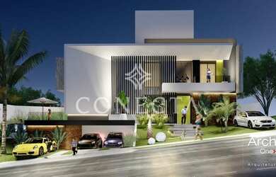 Imagem 2: Itahye - Venda - 400m² -Entrega em setembro de 2021-Santana de Parnaíba/SP