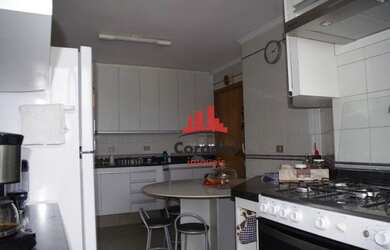 Imagem 5: Apartamento com 3 dormitórios à venda, 140 m² por R$ 795.000 - Baeta Neves - São Bernardo