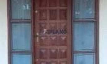 Imagem 3: Casa 5 dorm sendo 4 suítes - Residencial Parque Sabará